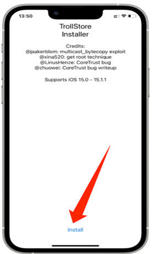 巨魔商店苦心下载  v1.0图2
