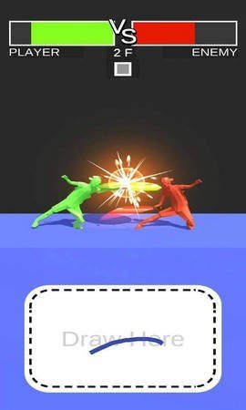 画个剑战争  v0.1图1