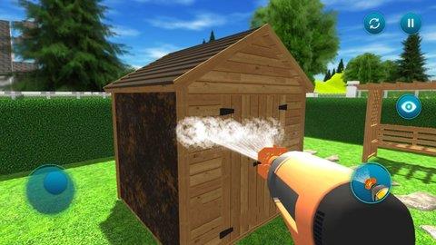 清洗模拟器  v0.9图1