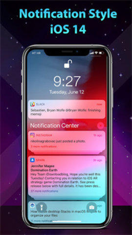 Phone  v8.3.6图1