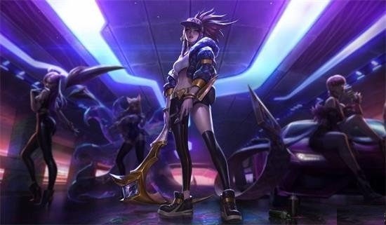 lol手游皮肤修改器安卓版  v1.58.00图2