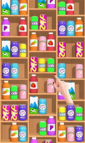 货柜消消消小程序  v1.01图2