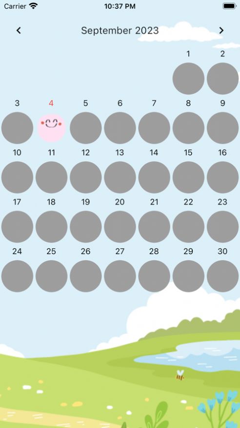 Emotion Garden  v1.0图1