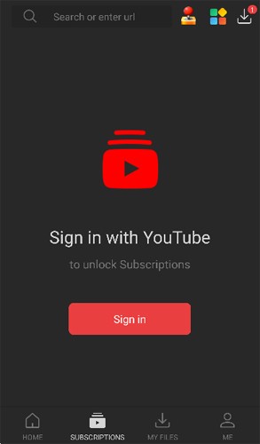 vidmate最新版  v5.1704图4