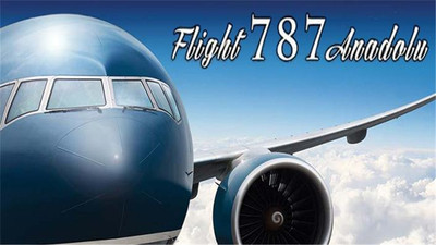模拟飞行787手机版下载