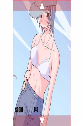 怕热的美女手游  v2.0图1