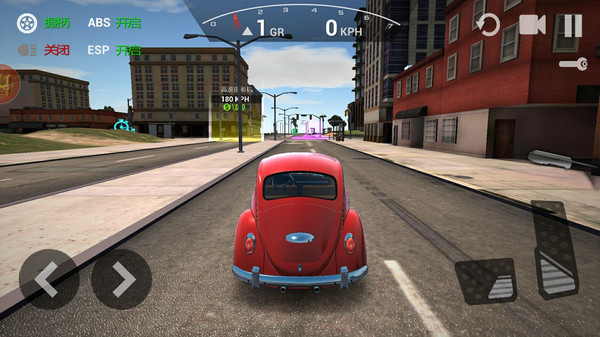全民漂移极品飞车  v1.0.2图3