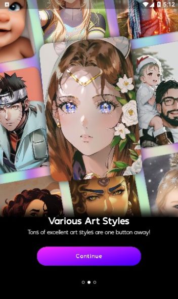 aimirror下载官方  v1.6.8图3