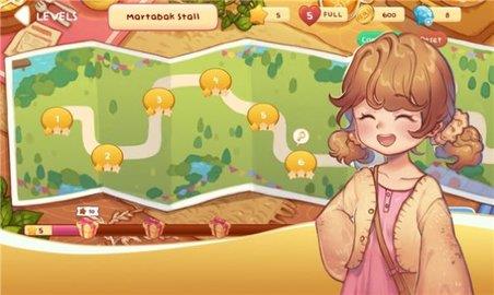 Cooking  v0.3.11图3