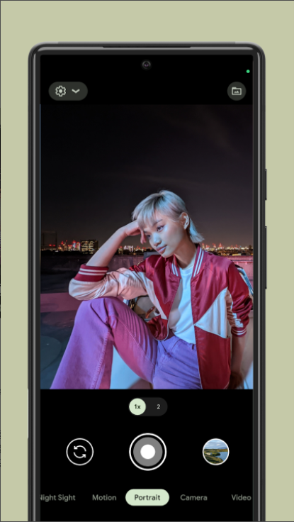 AGc谷歌相机无暗角12合一  v8.7图1