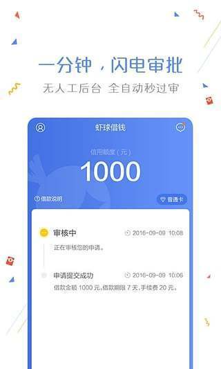 袋子花借款平台手机版