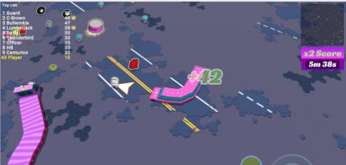 车蛇竞技场  v0.1图2