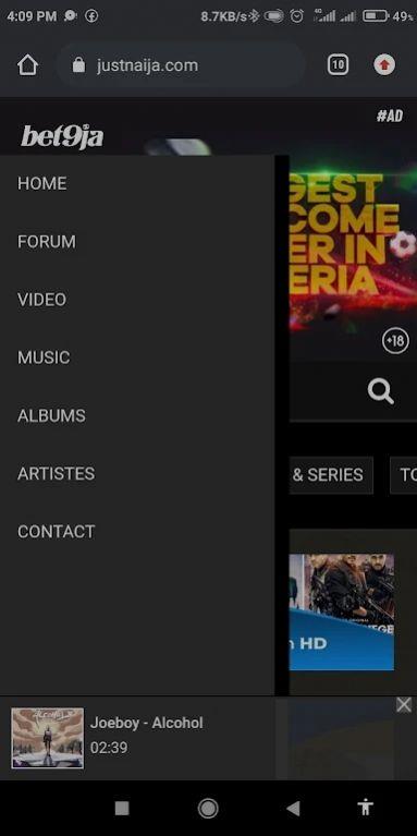 贾斯奈亚音乐免费版  v7.0图1
