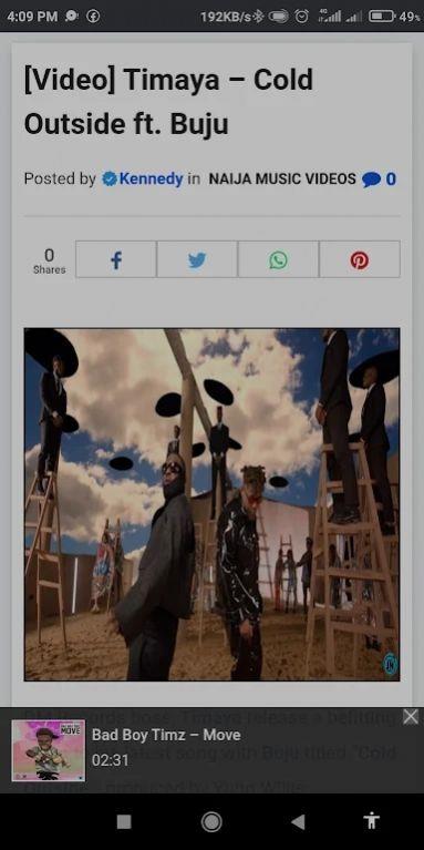 贾斯奈亚音乐免费版  v7.0图3