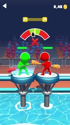 完美冲击  v1.0图1