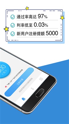 飞鸟贷安卓版  v1.5.3图2