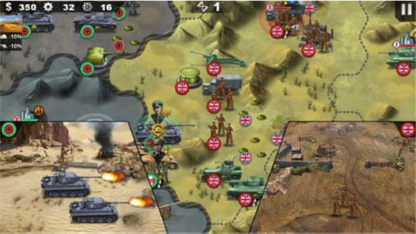世界征服者4次元风暴赤潮破解版下载  v1.8.0图4