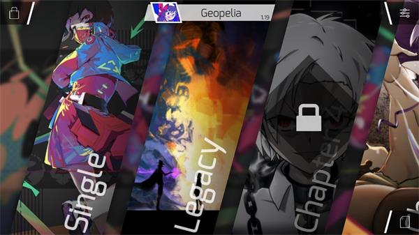phigros自动全连辅助免费版  v1.60.00图1