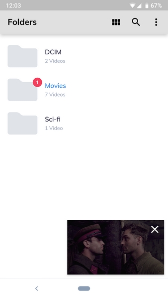 mxplayer免费版