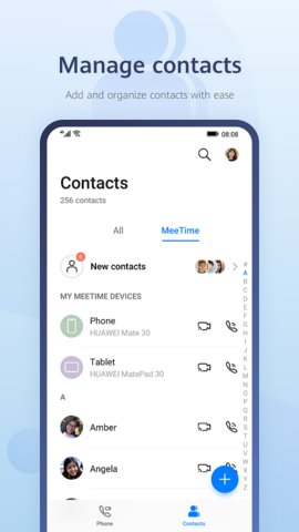 荣耀畅连app官方下载安装苹果版本软件免费版  v2.1.40.580图2
