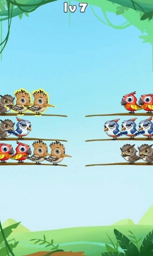 百鸟齐飞红包  v1.0.1图1