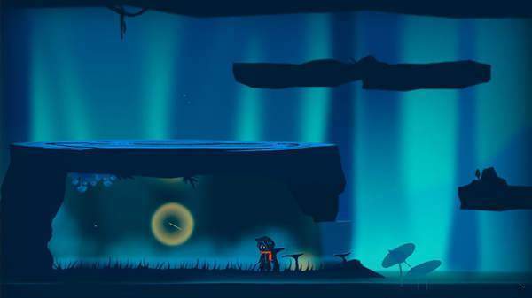 LostLife demo