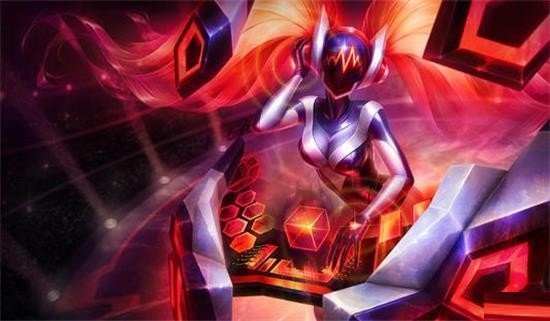 lol手游皮肤修改器安卓版下载安装最新  v1.58.00图3