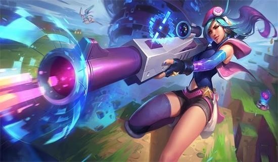 lol手游皮肤修改器最新版本下载  v1.58.00图1