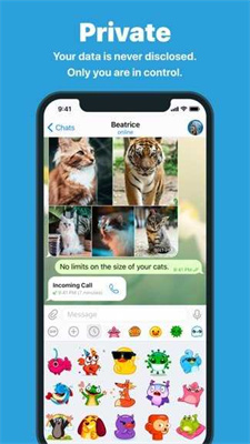 telegeram安卓下载官网  v10.5.0图2