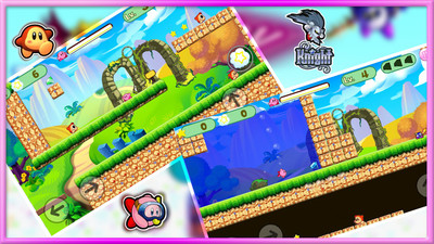 星之卡比安卓版  v1.6图2