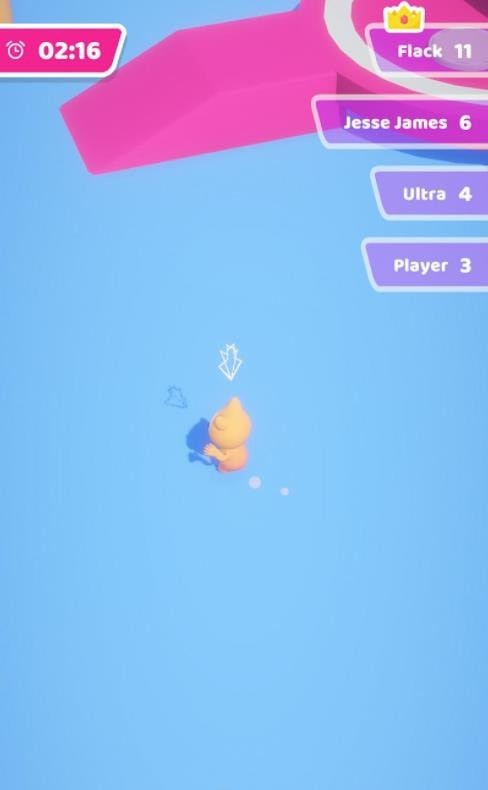 抓人竞技场最新版  v0.1.0图1