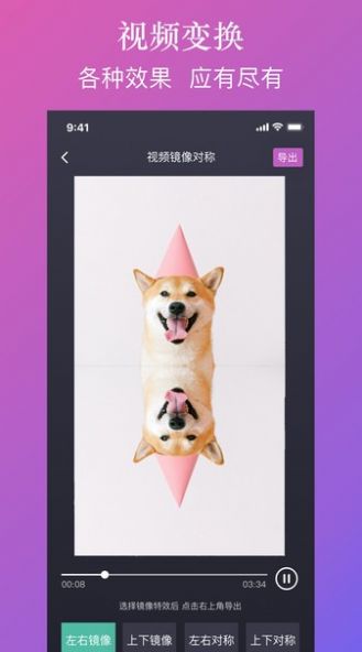 大神水印  v1.6.8图1