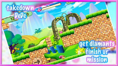星之卡比安卓版  v1.6图3