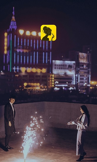 玫瑰约会最新版下载安装