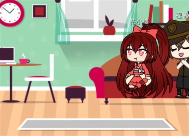 樱花迷你秀手游版
