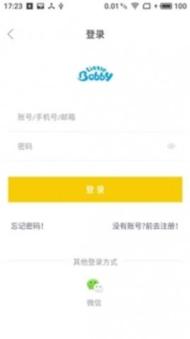 波比在线