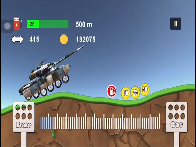登山赛车3游戏  v1.965图3