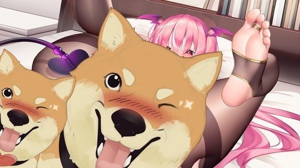 CuteHoney2023  v1.0.148图3