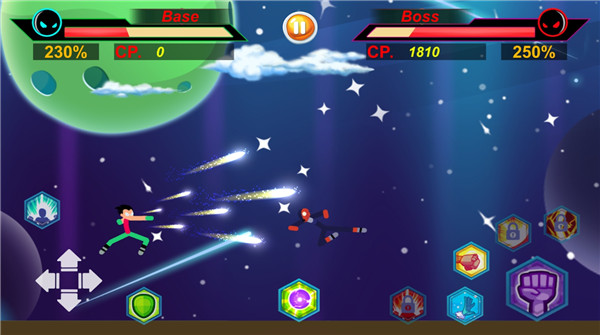 火柴人少年之战  v1.2图1