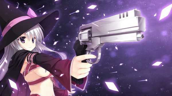 魔女的夜宴安卓版