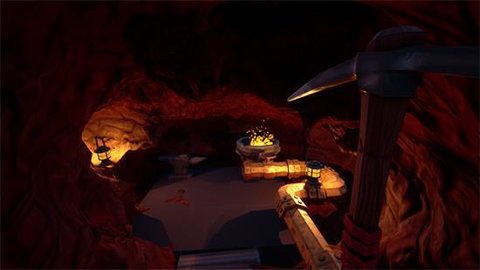 矿工模拟器最新版  v0.8.10图1