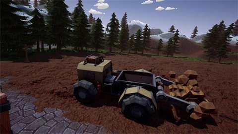 矿工模拟器最新版  v0.8.10图3