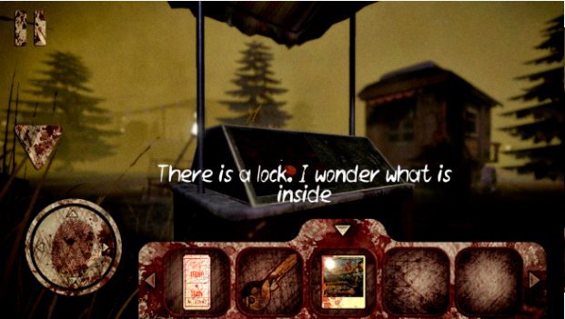 死亡公园1破解版  v1.10图2