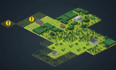 僵尸森林最新版  v1.0.4图2