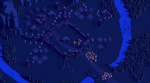 王国陨落下载中文版安装  v1.0图2