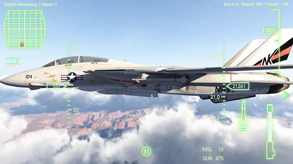 空战联盟2023下载  v2.4.8图1