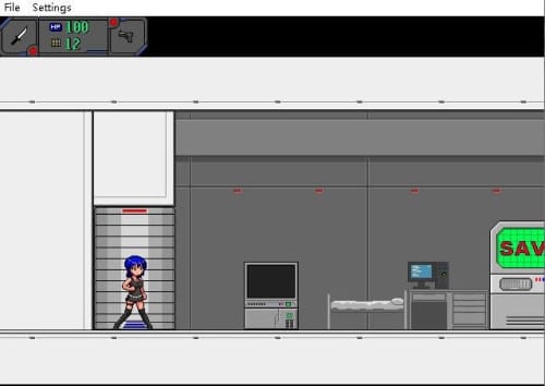 lab still alive手机版 v1.0.0