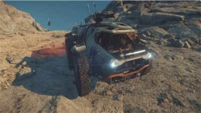 星际公民六角湾英文  v7.9.5图1