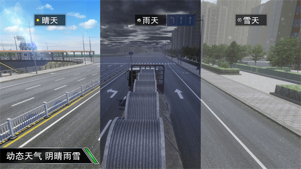 卡车之星内置菜单下载1.0.1503