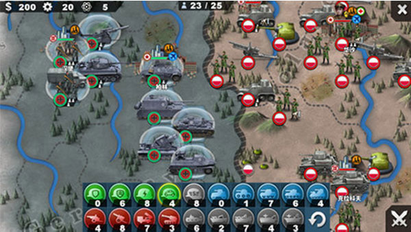 世界征服者4安卓正版下载  v1.8.0图1